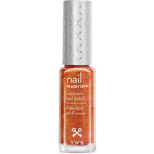 BIJOU 2169 - Snails Nails water soluble Nail polish  