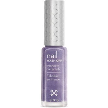 BLUE JEANS 2027- Snails Nails water soluble Nail polish  