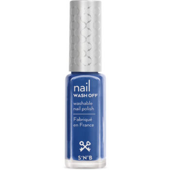BLUE JEANS 2171- Snails Nails water soluble Nail polish  