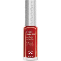 ROUGE 2167- Snails Nails water soluble Nail polish  