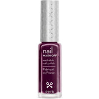 ROUGE 2174 - Snails Nails water soluble Nail polish  
