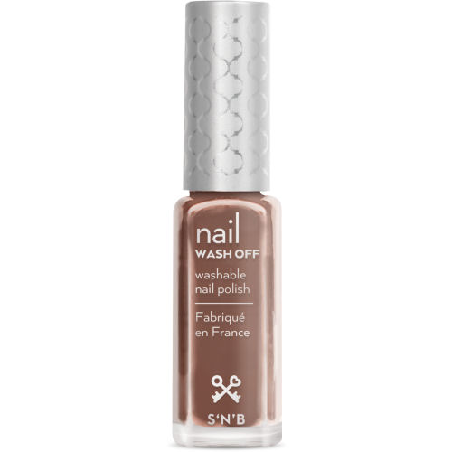 NATUREL 2173 - Snails Nails water soluble Nail polish  