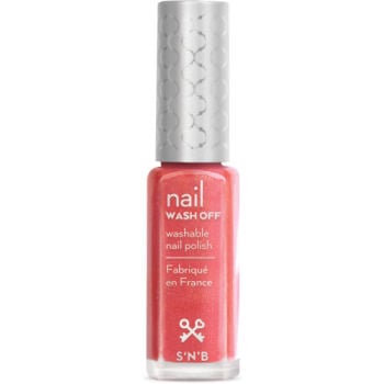 PERLE ROSE 2032 - Snails Nails water soluble Nail polish  
