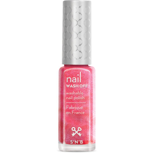 PERLE ROSE 2101- Snails Nails water soluble Nail polish  