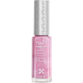 PERLE ROSE 2105- Snails Nails water soluble Nail polish  