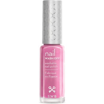 PERLE ROSE 2033- Snails Nails water soluble Nail polish  