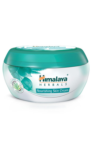 Nourishing skin cream  Himalaya Herbal 