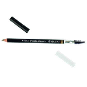 Eyebrow Pencil - Natural  - BLONDE- Benecos