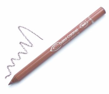 Eye & Lip Pencil - BEIGE (111) Couleur Caramel