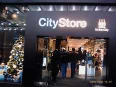 citystore