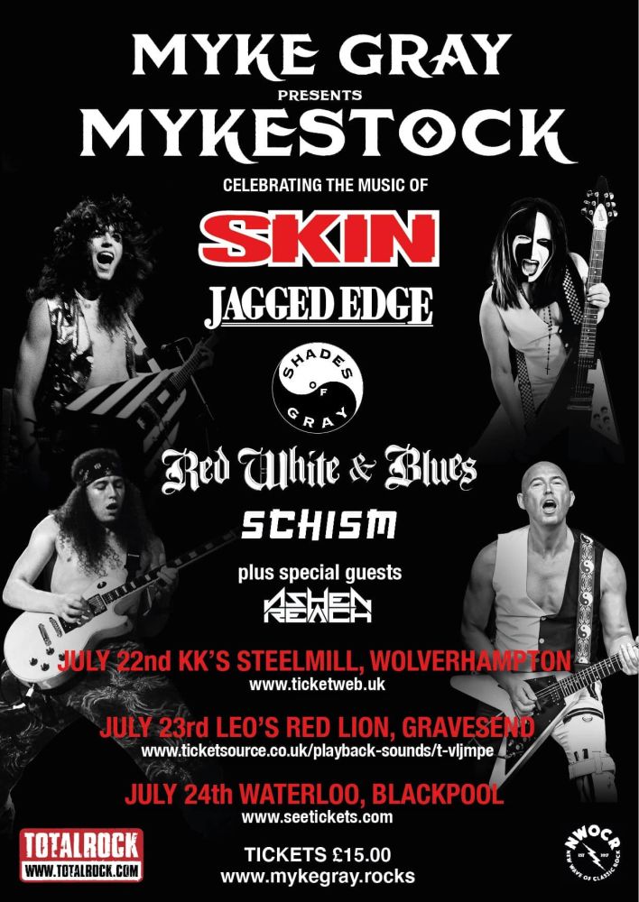 mykestock poster total rock