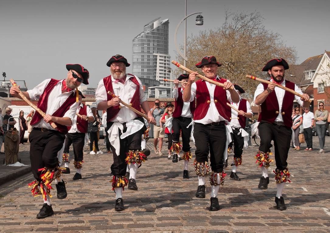 morris morris