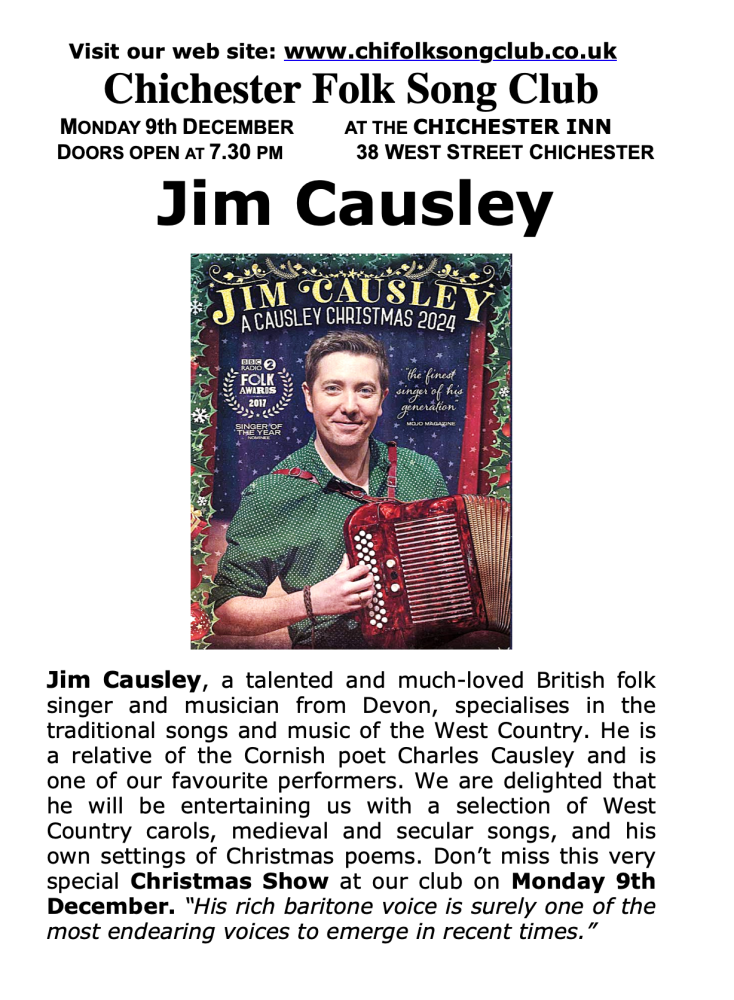 JimCauselyPoster