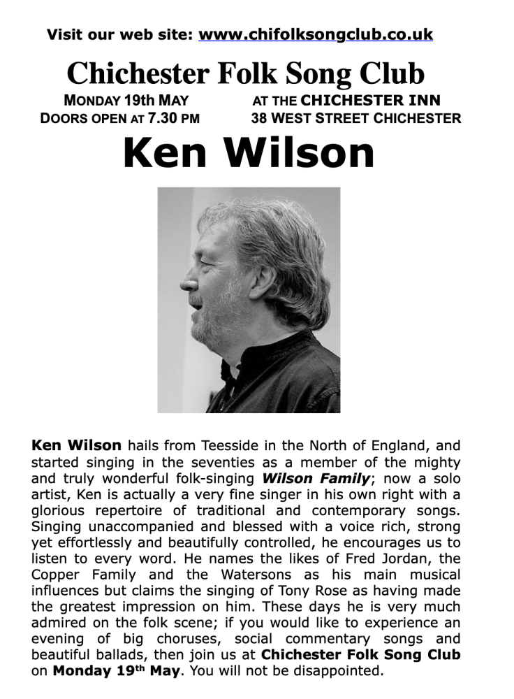 KenWilsonPoster KenWilsonPoster