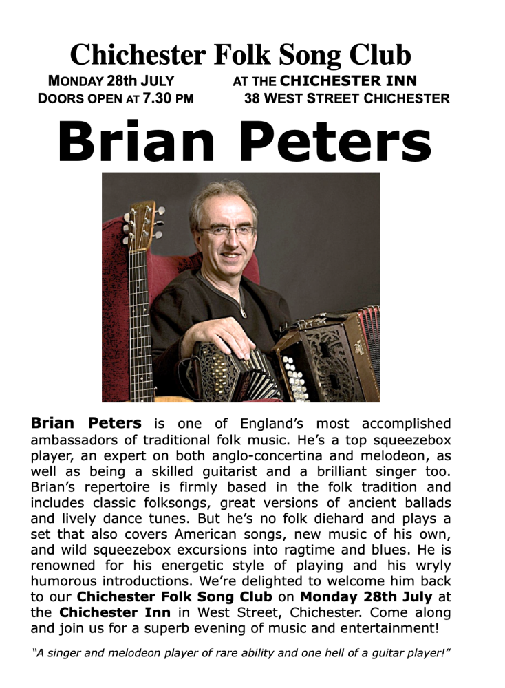 BrianPetersPoster BrianPetersPoster