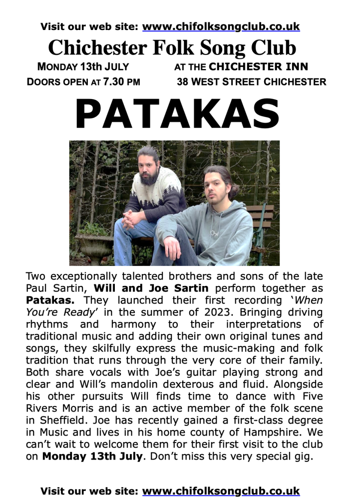 Patakas