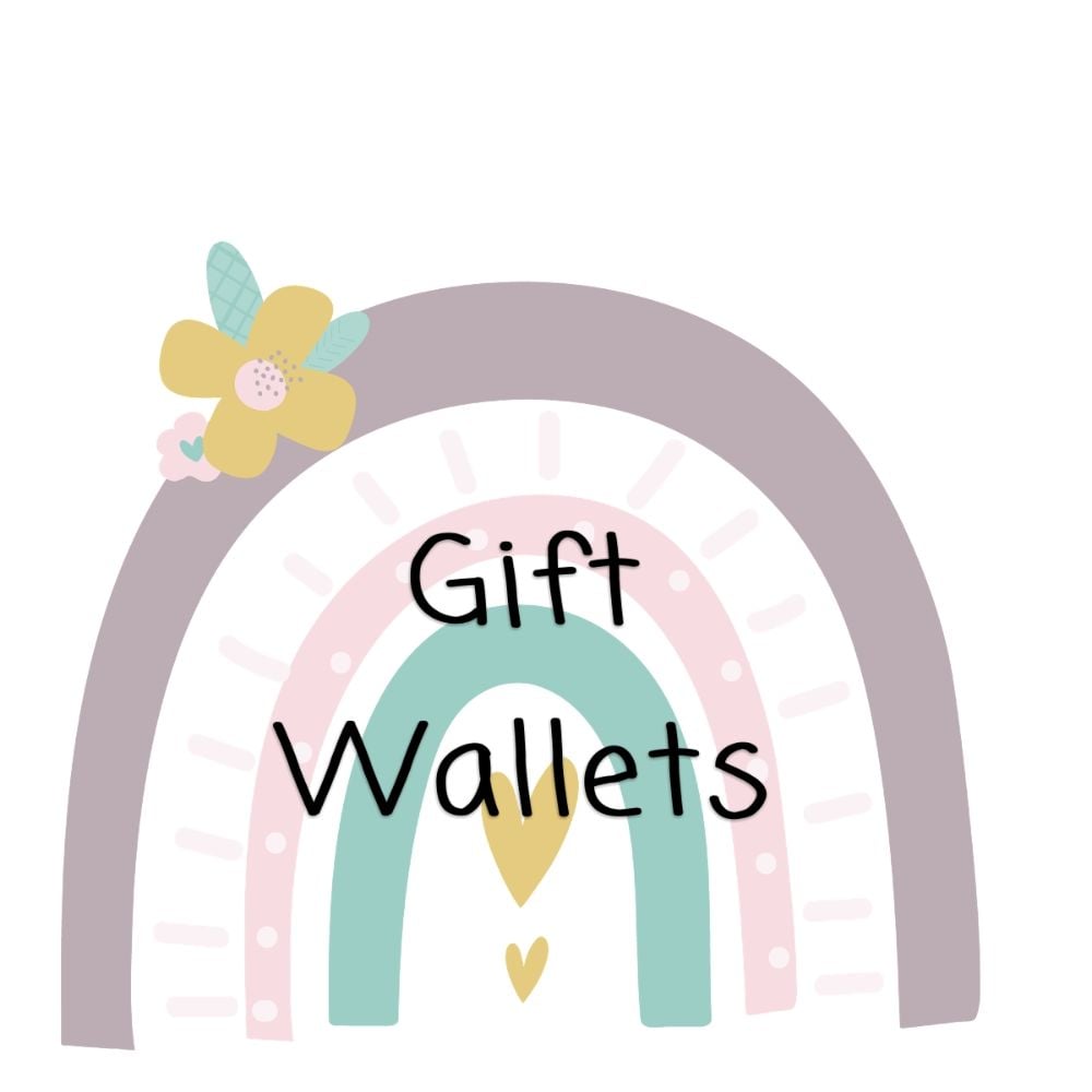 Gift Wallets