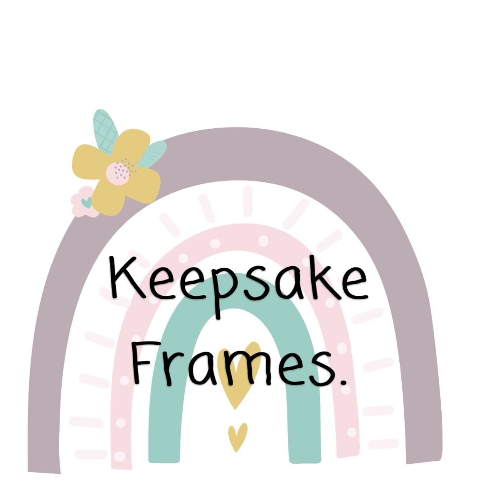 Keepsake Frames