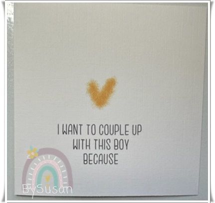 Valentine Love