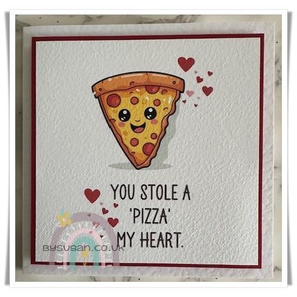 Pizza you