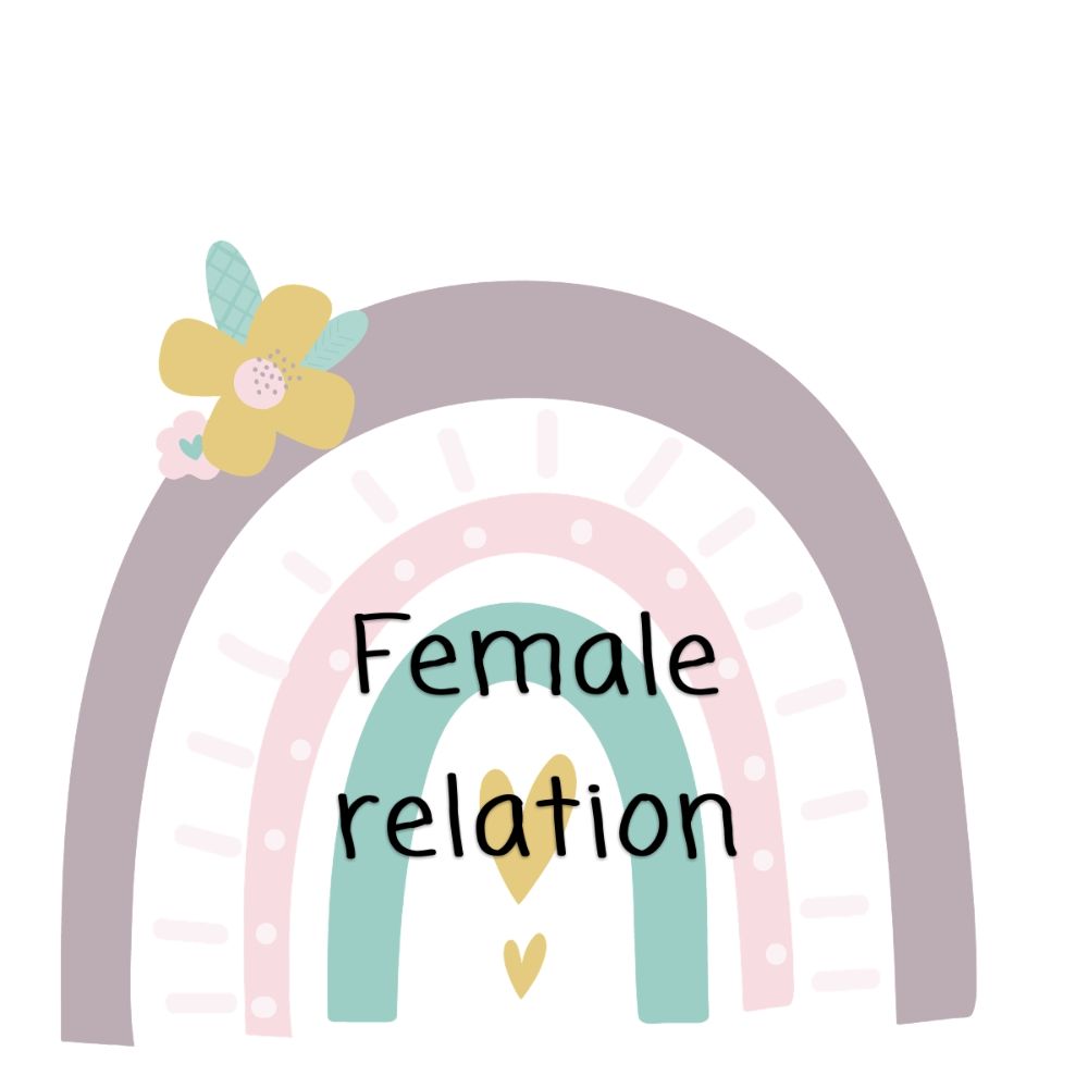 Female Relations