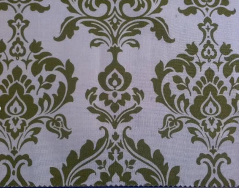 curtain fabric used for clothes