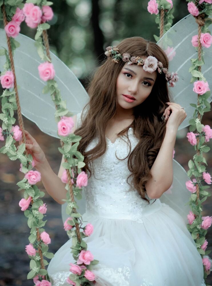 fairie dresses