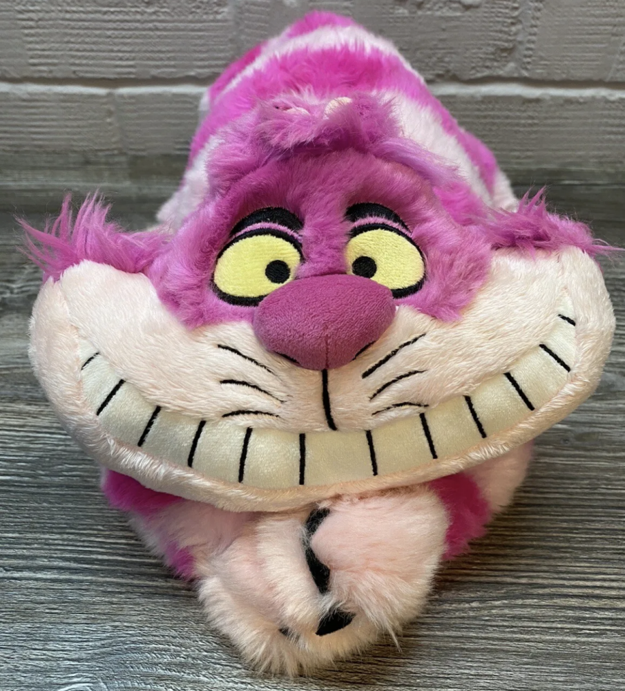 cheshire cat props