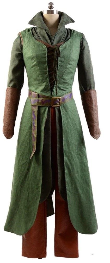 elven LoR etc
