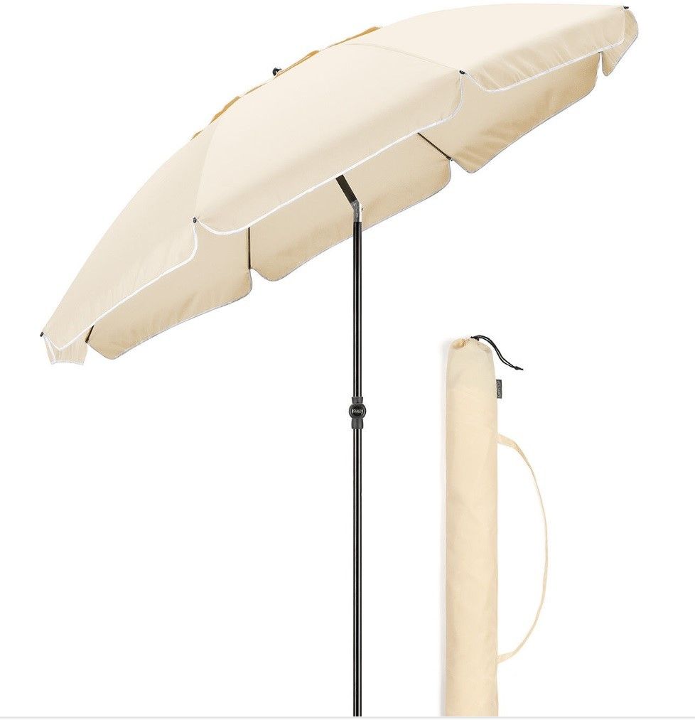 movable parasol shorter version