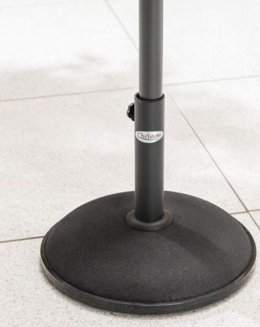 ROUND parasol base 11 kg