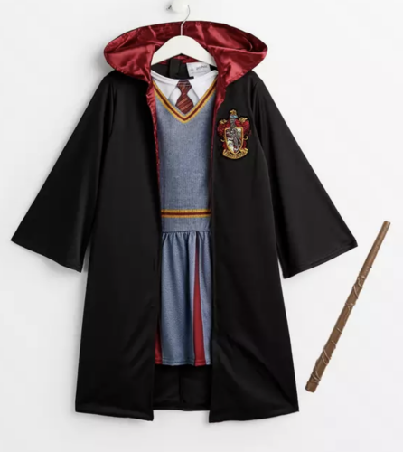Hermoine character style costume - to BUY