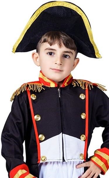 Napoleon costume alternative