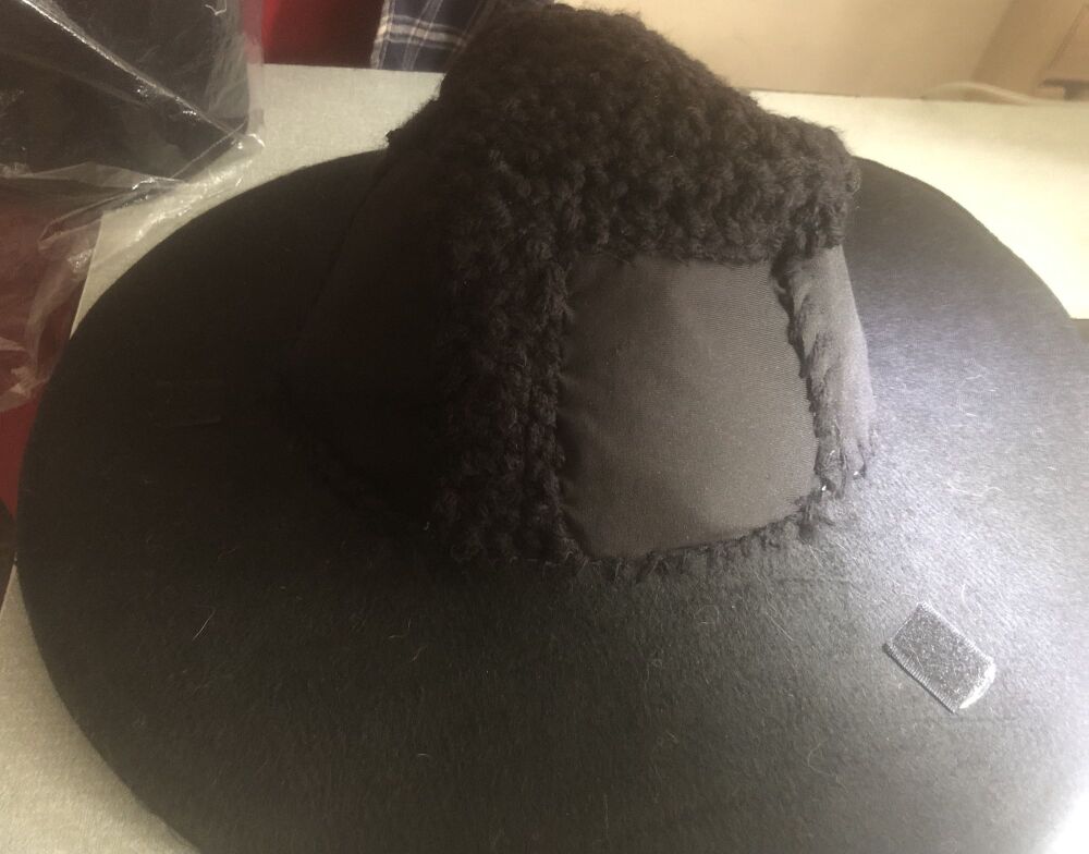 battered hat Fagin