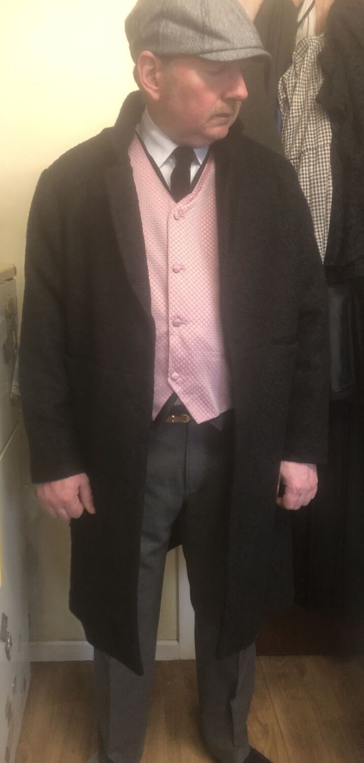 Peaky Blinders