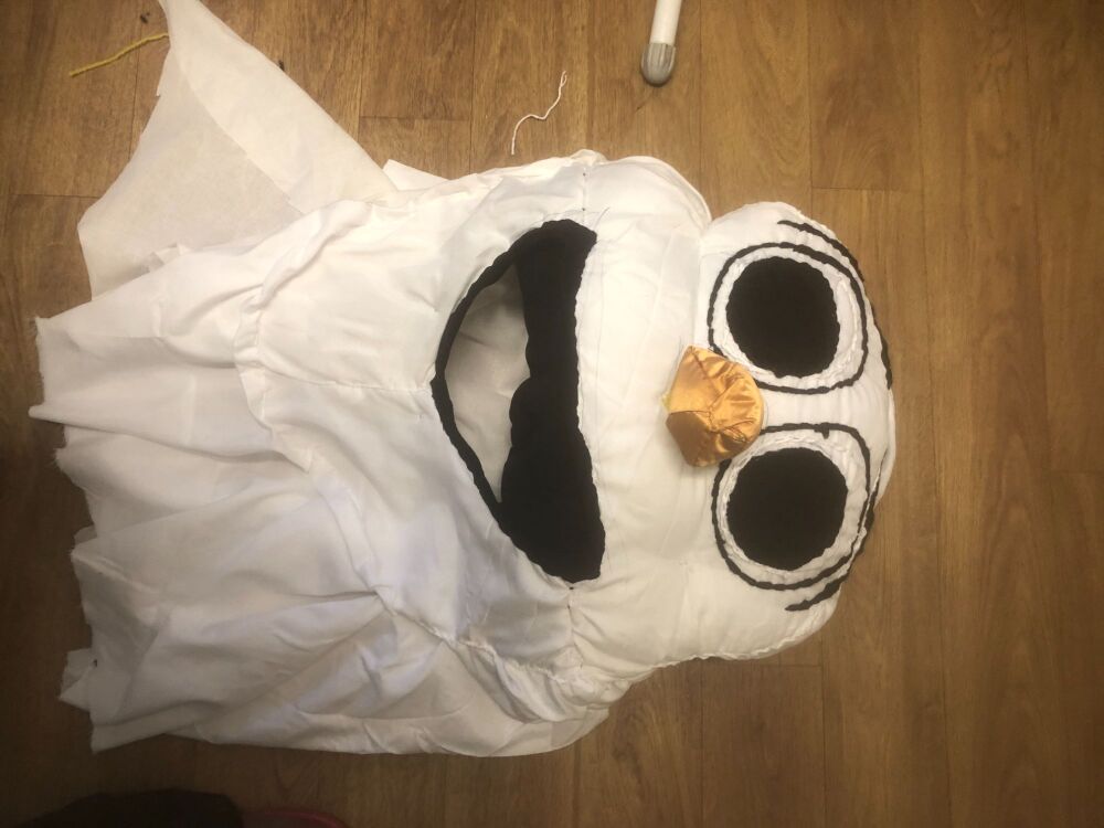 Olaf Panto works
