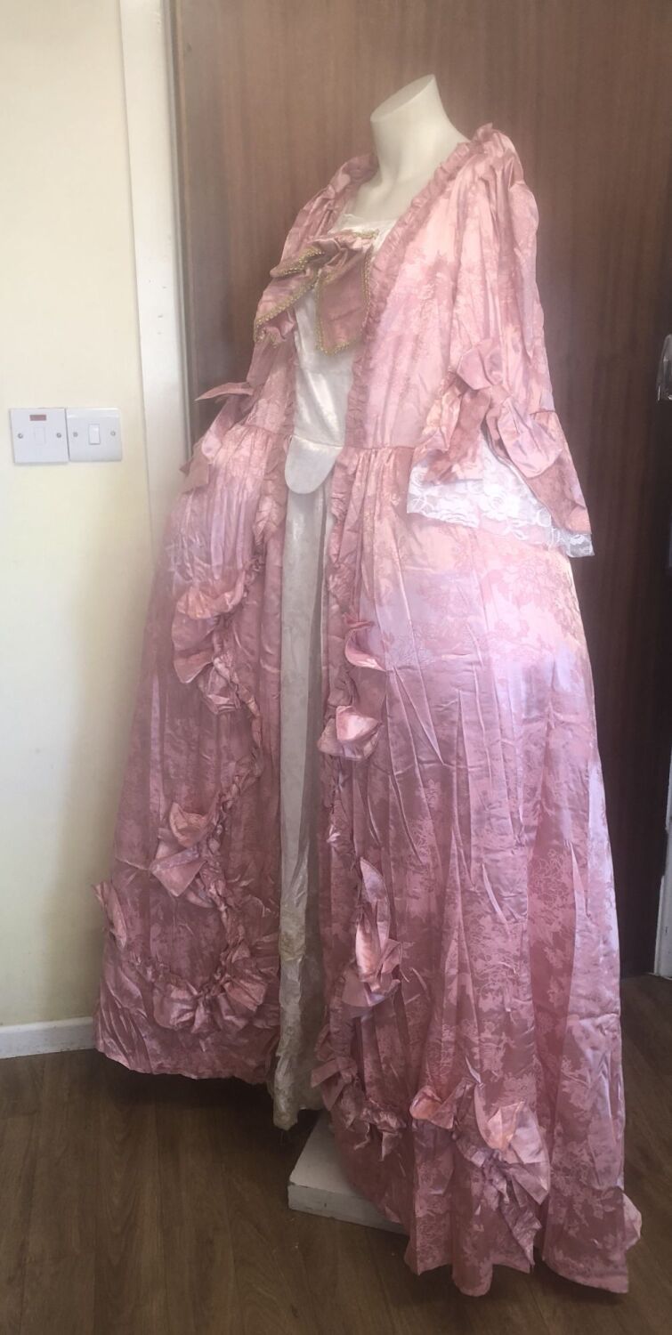 ma dress