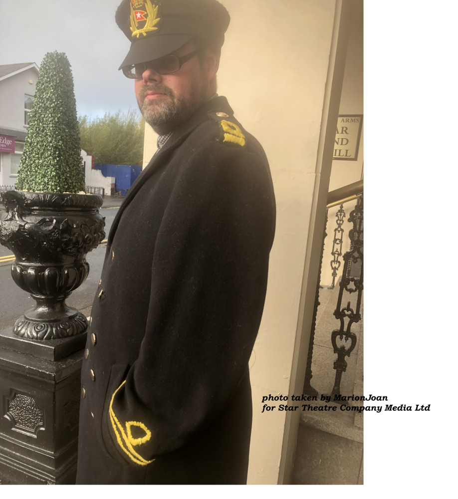 Bryan Adair Arms Bryan Adair Arms