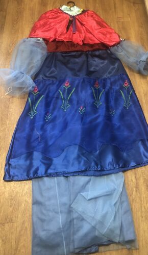 Anna travel dress 1 Anna travel dress 1