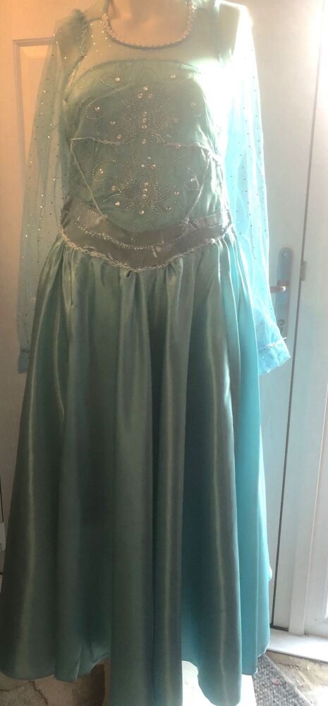 Elsie Ice dress Elsie Ice dress