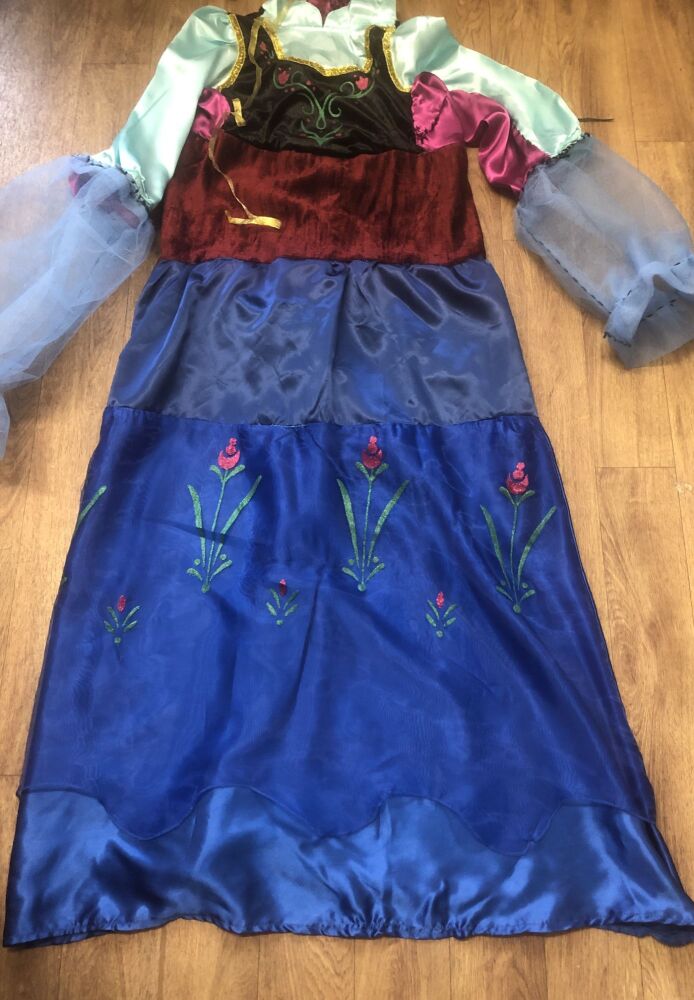 Anna dress Anna dress