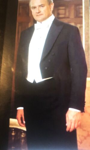Downton Abbey Style TAILCOAT SUIT Favourites for Men