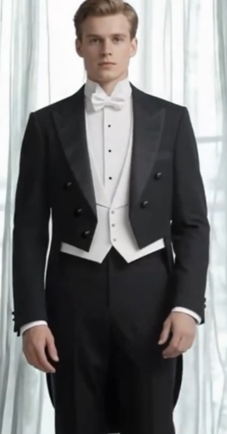 Downton Mens favourites