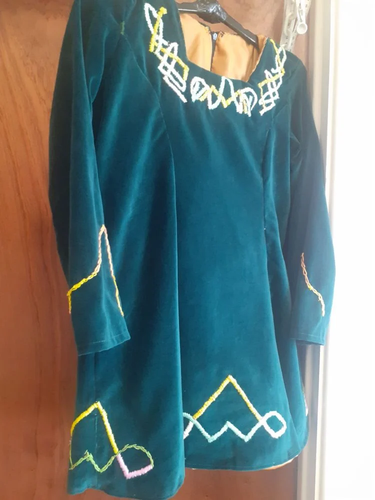 dark green irish dance dress dark green irish dance dress