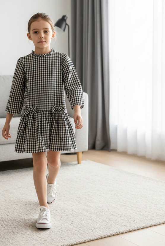 child gingham1 dress child gingham1 dress