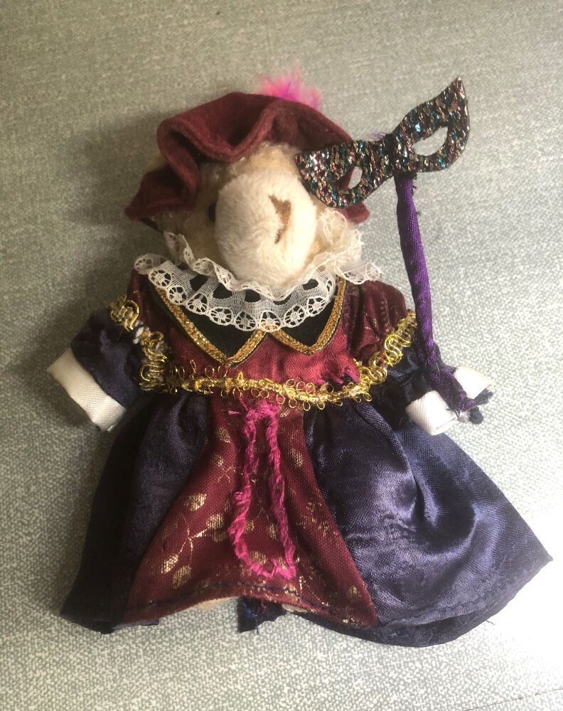 Tudor Ted Tudor Ted