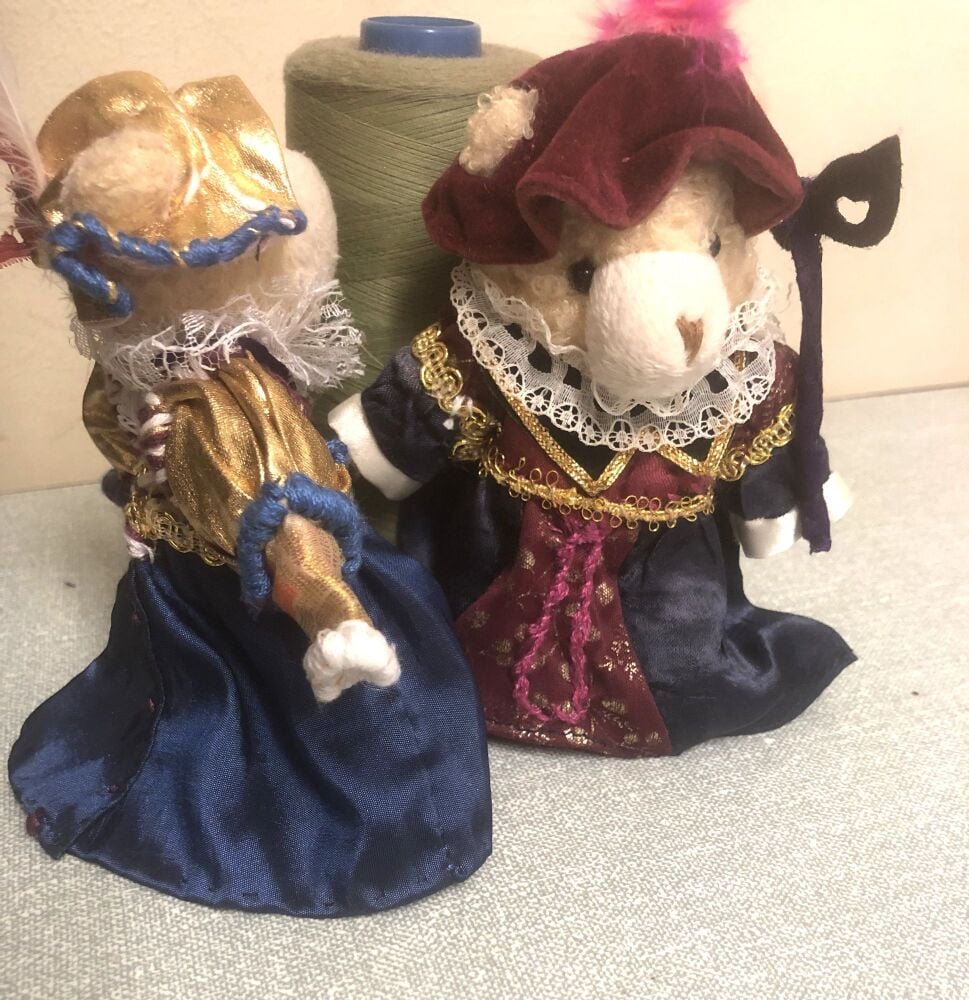 Tudor Teds Tudor Teds