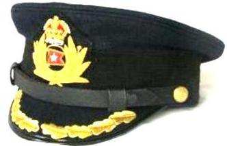 Titanic Hats