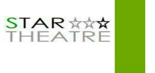 Star Theatre Company Media , site logo.