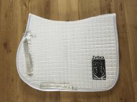 ZebraSaddlePad